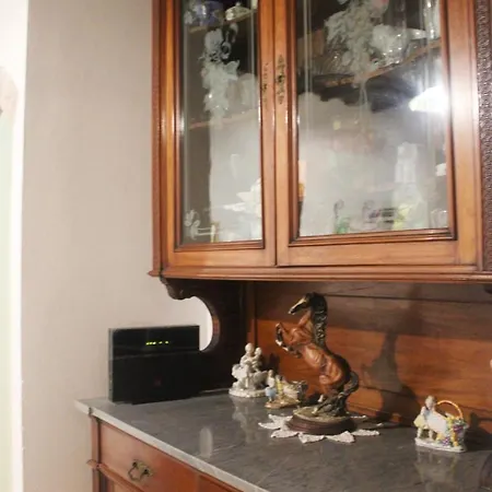 Casa Ancient Charm Lägenhet