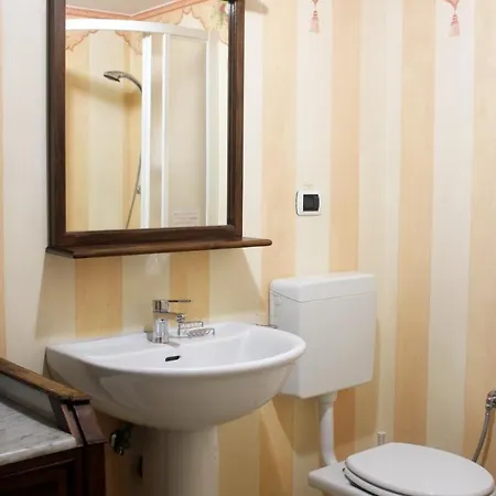 شقة Casa Ancient Charm ليفانتو