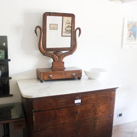 Lägenhet Casa Ancient Charm *