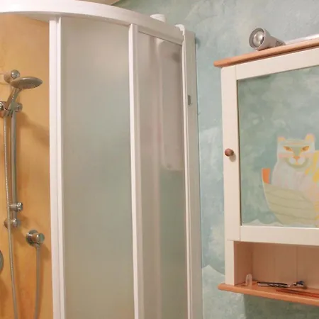 Lägenhet Casa Ancient Charm