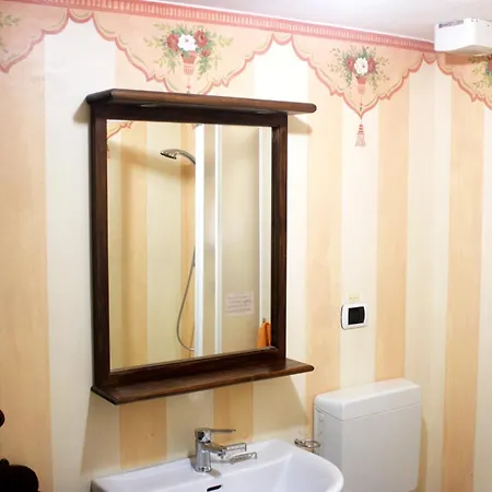 Casa Ancient Charm شقة