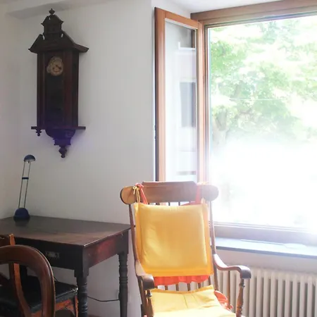 Lägenhet Casa Ancient Charm *