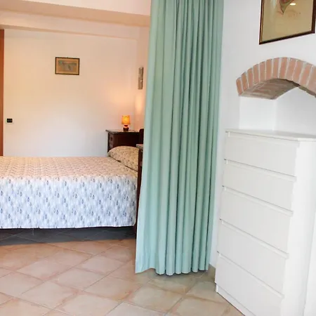 Lägenhet Casa Ancient Charm