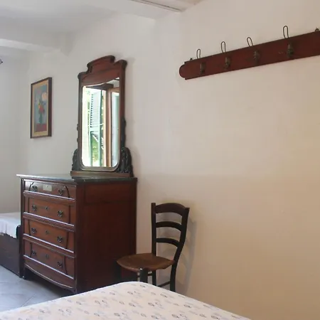 Casa Ancient Charm Levanto