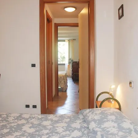 Casa Ancient Charm Lägenhet Levanto