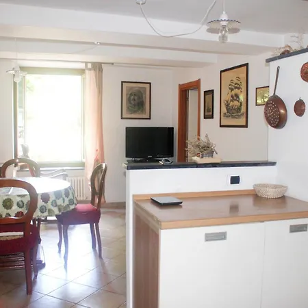 Casa Ancient Charm Levanto