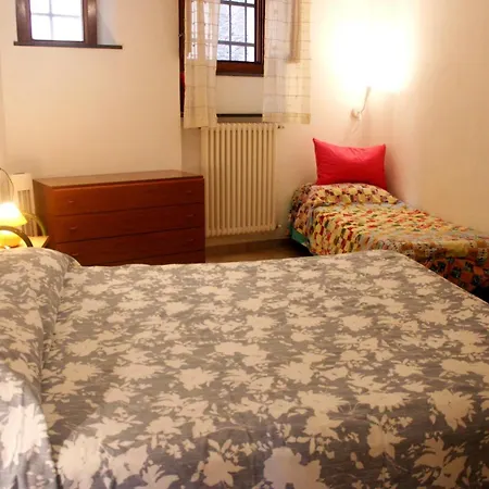 Lägenhet Casa Ancient Charm *