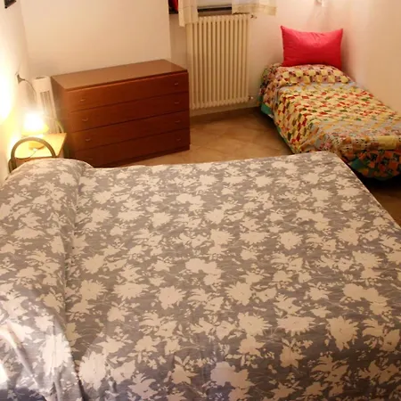 Casa Ancient Charm Lägenhet *