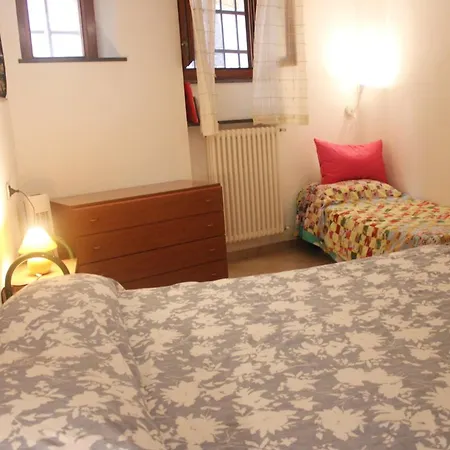 Casa Ancient Charm * Levanto