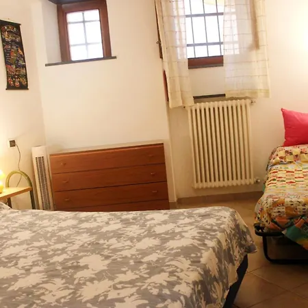 Casa Ancient Charm Levanto