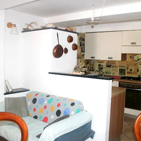 Lägenhet Casa Ancient Charm *