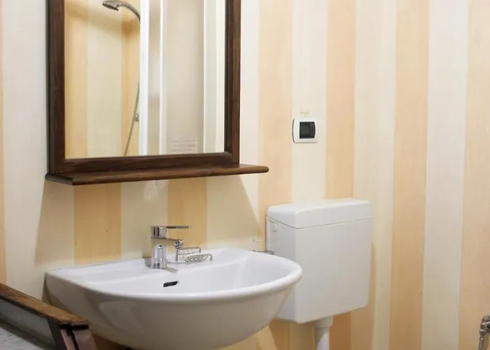 Apartament Casa Ancient Charm Levanto