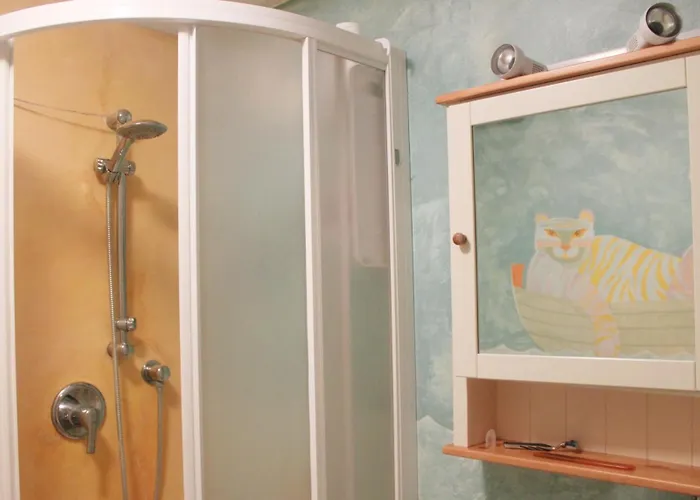 Apartament Casa Ancient Charm