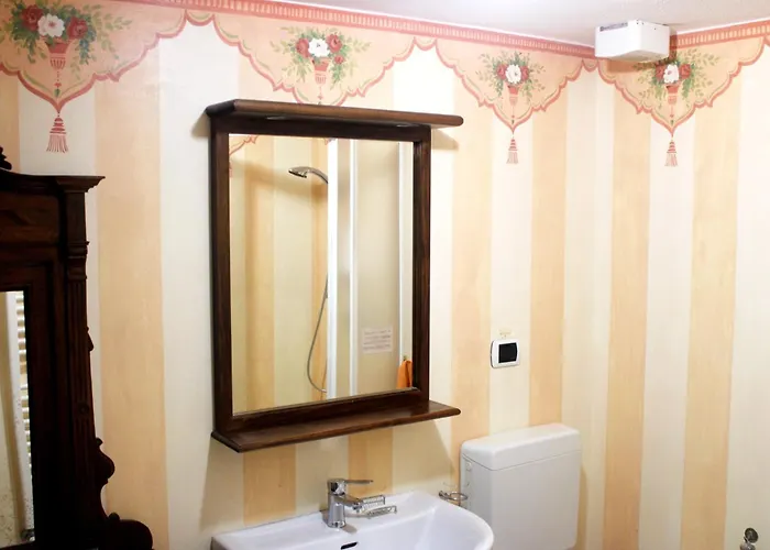 Casa Ancient Charm Apartament