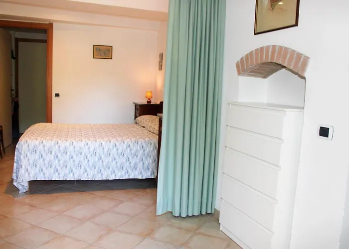 Апартаменты Casa Ancient Charm
