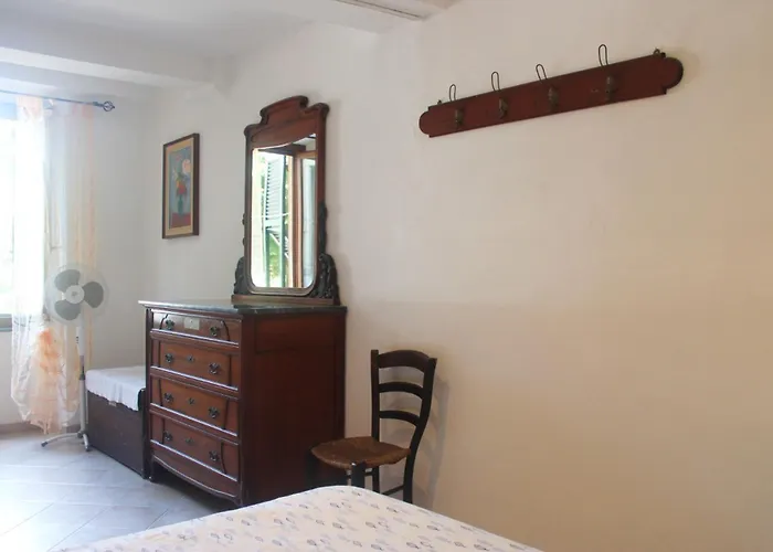 Casa Ancient Charm Леванто