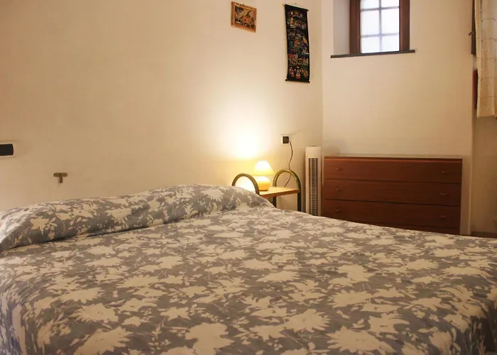 Casa Ancient Charm Levanto