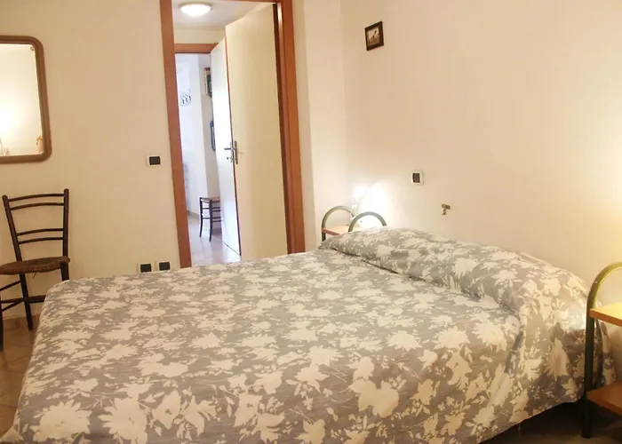 Apartament Casa Ancient Charm