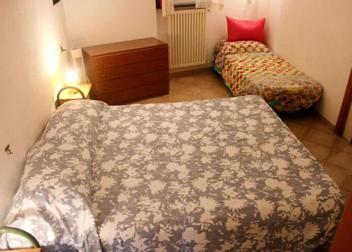 Casa Ancient Charm Apartament *