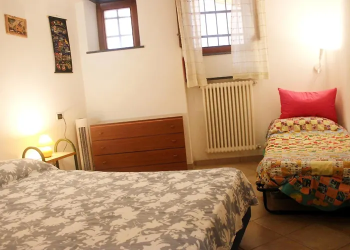 Casa Ancient Charm Levanto