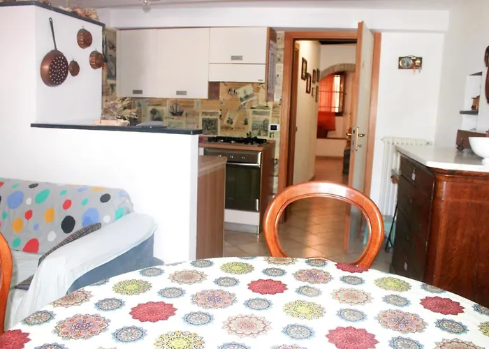 Apartament Casa Ancient Charm