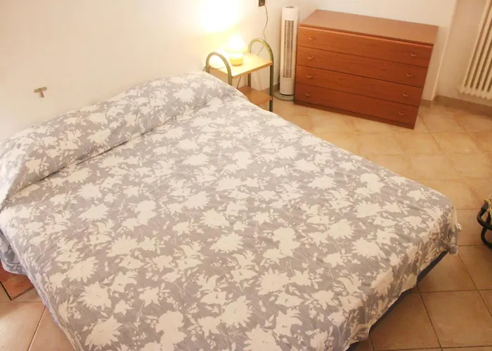 Apartament Casa Ancient Charm Levanto