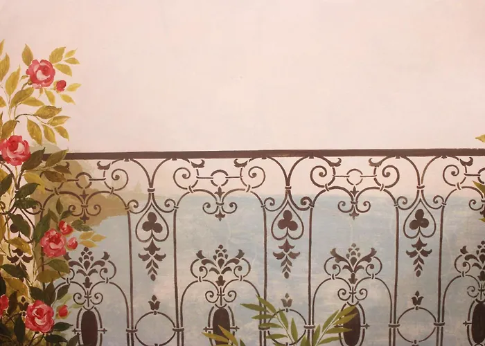 Casa Ancient Charm