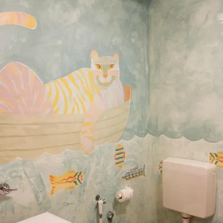 Casa Ancient Charm * Λεβάντο