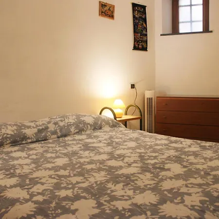 Casa Ancient Charm Levanto