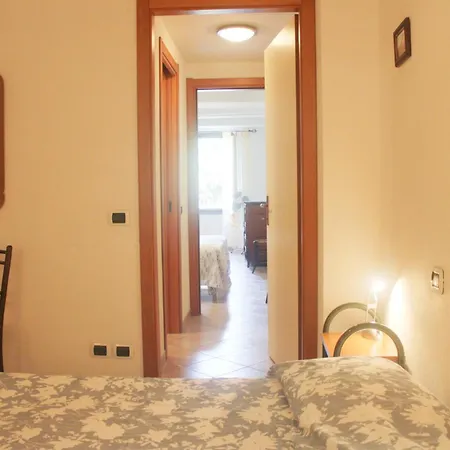 Casa Ancient Charm * Levanto