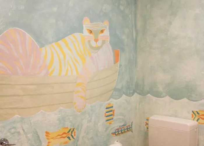 Casa Ancient Charm * Λεβάντο