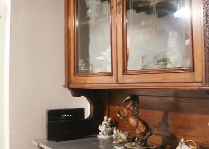 Casa Ancient Charm Διαμέρισμα