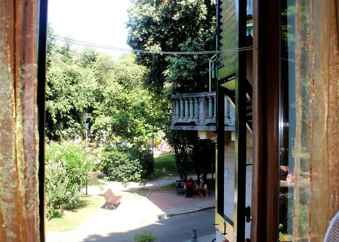 Casa Ancient Charm Διαμέρισμα *