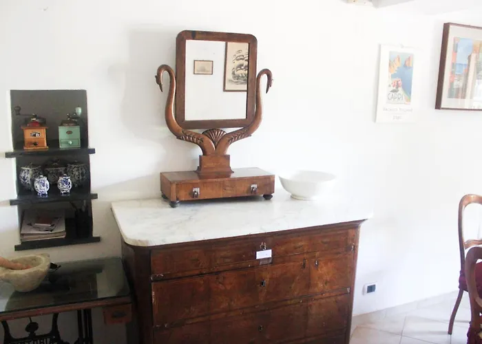 Διαμέρισμα Casa Ancient Charm *