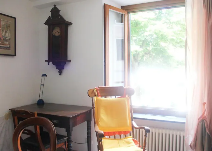 Διαμέρισμα Casa Ancient Charm *