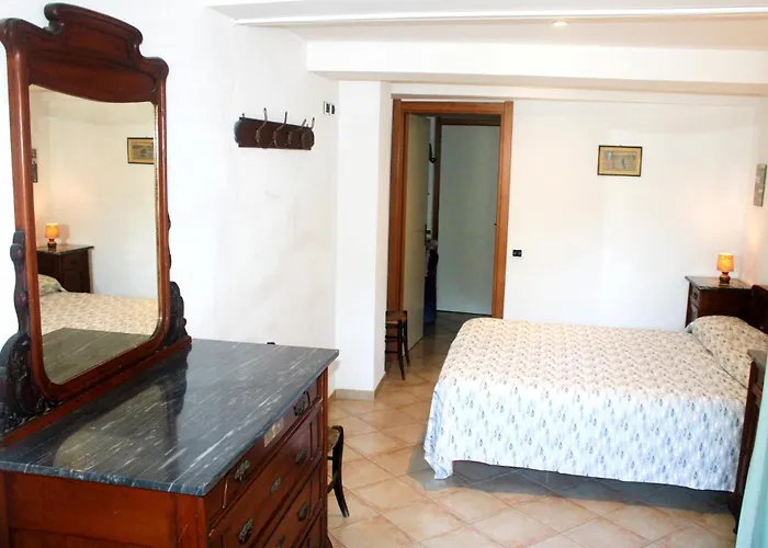 Casa Ancient Charm * Λεβάντο