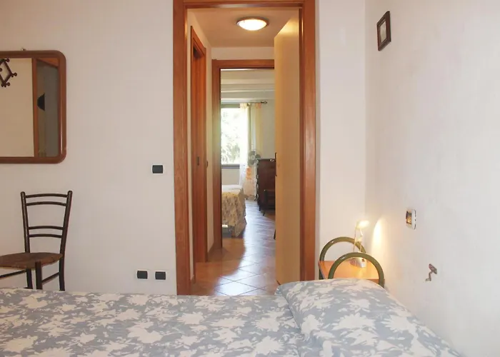 Casa Ancient Charm Διαμέρισμα Λεβάντο