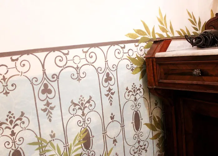 Casa Ancient Charm Διαμέρισμα *