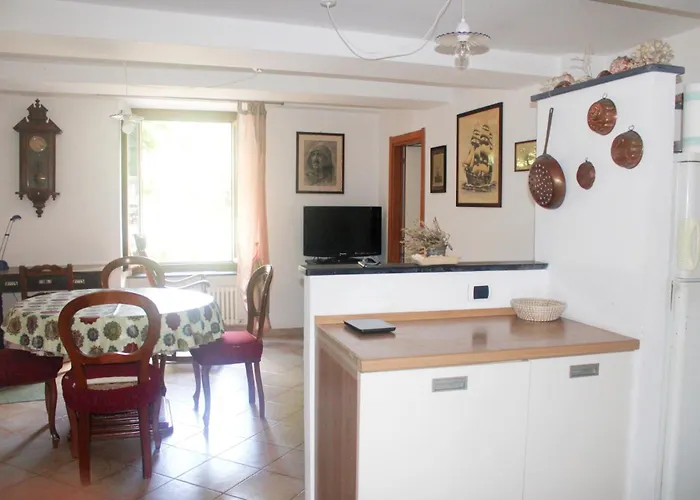 Casa Ancient Charm Λεβάντο