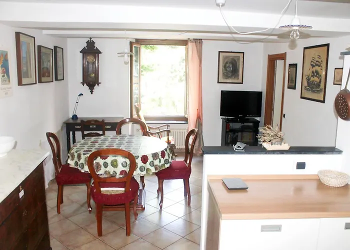 Casa Ancient Charm *